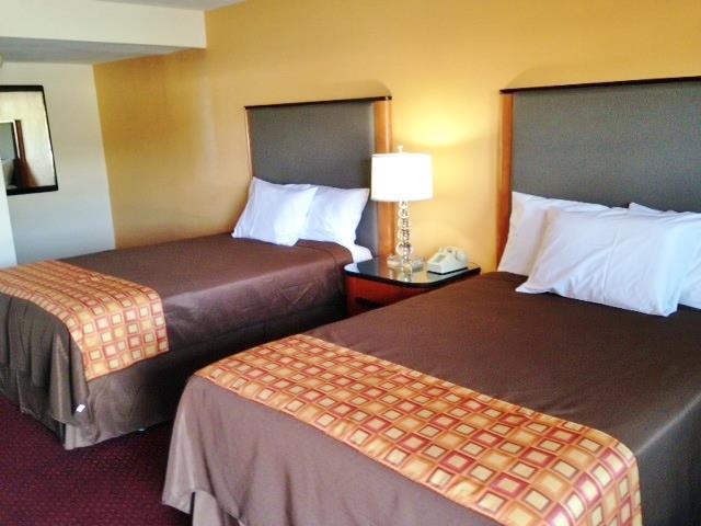 Americas Best Value Inn Media Philadelphia Стая снимка